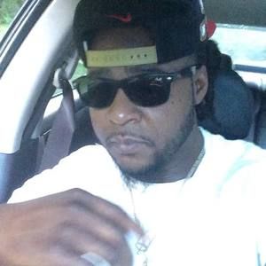 Meet your Posher, Cedric